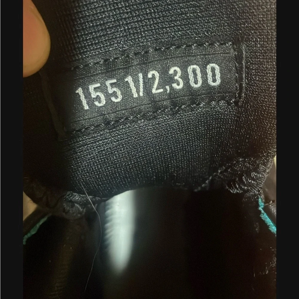 Jordan 16 ceo - Picture 5 of 7